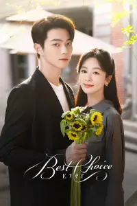 بهترین انتخاب ممکن با زیرنویس فارسی و لینک مستقیم