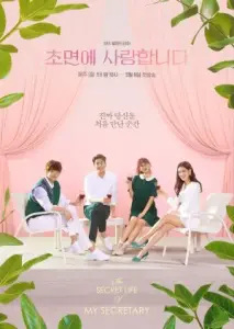 زندگی مخفی منشی من با زیرنویس فارسی و لینک مستقیم